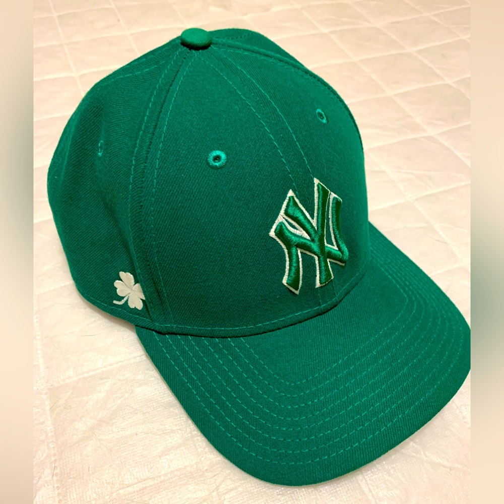 Yankees New Era 9 Forty SnapBack Cap